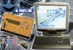 simulación procesos industriales con programación de PLC