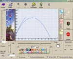 Software interactivo de simulación de Física FISILAB